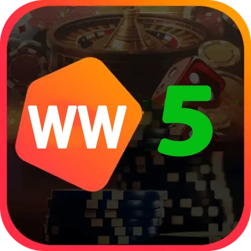 WW5 Game app logo for Indian Android players